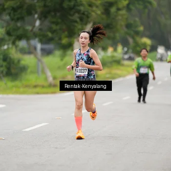Runner Photo 8050910