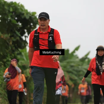 Runner Photo 8050911