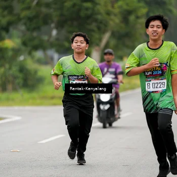 Runner Photo 8050912