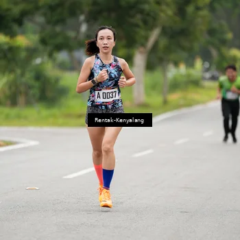 Runner Photo 8050913