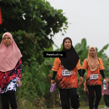 Runner Photo 8050919