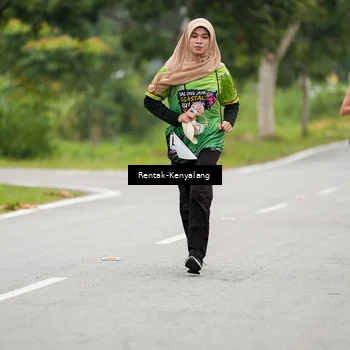 Runner Photo 8050922