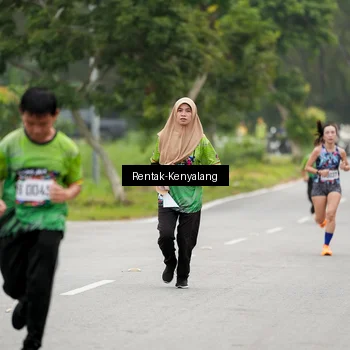 Runner Photo 8050924