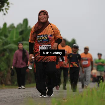 Runner Photo 8050925