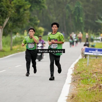 Runner Photo 8050926