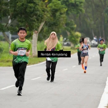 Runner Photo 8050928