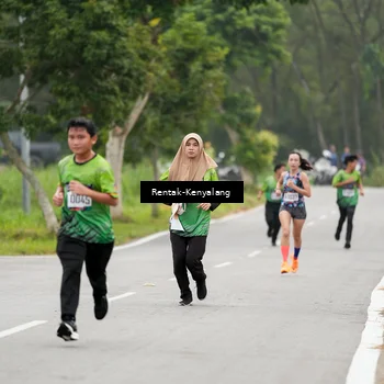 Runner Photo 8050929