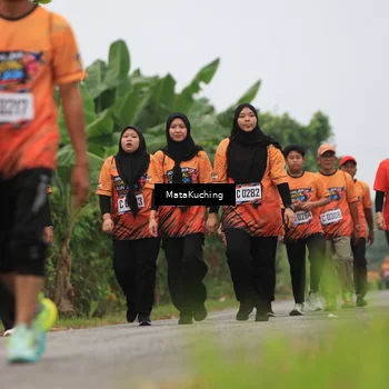 Runner Photo 8050930