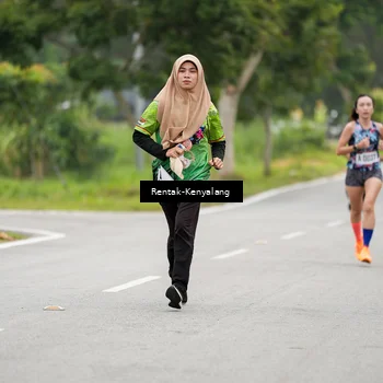 Runner Photo 8050932