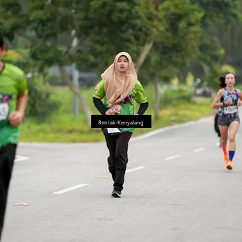 Runner Photo 8050934