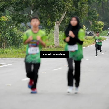 Runner Photo 8050935