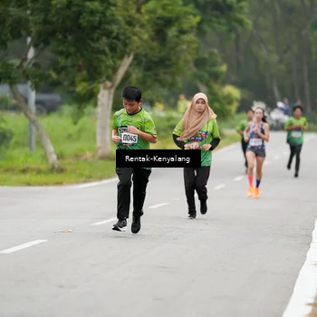 Runner Photo 8050936