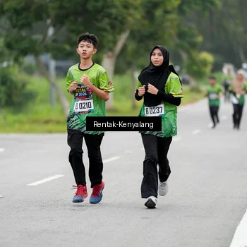 Runner Photo 8050937
