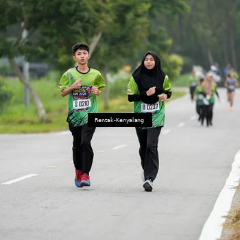 Runner Photo 8050941