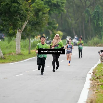Runner Photo 8050942