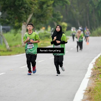 Runner Photo 8050945