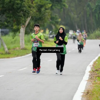 Runner Photo 8050946