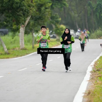 Runner Photo 8050947