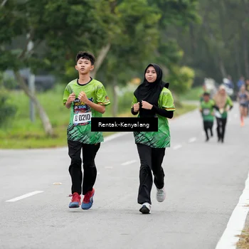 Runner Photo 8050948