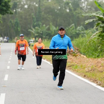 Runner Photo 8050949