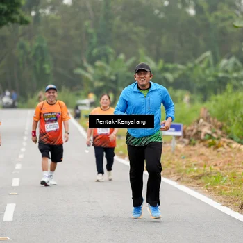 Runner Photo 8050950