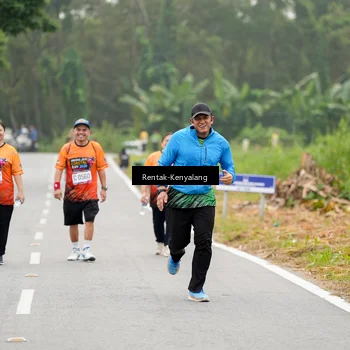 Runner Photo 8050954
