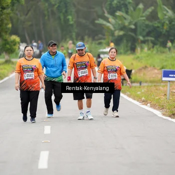 Runner Photo 8050955