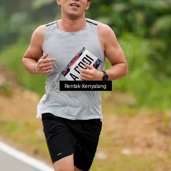Runner Photo 8050958