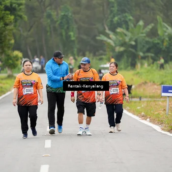 Runner Photo 8050961