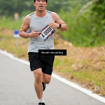 Runner Photo 8050962