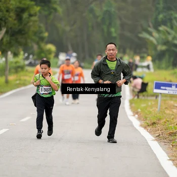 Runner Photo 8050970