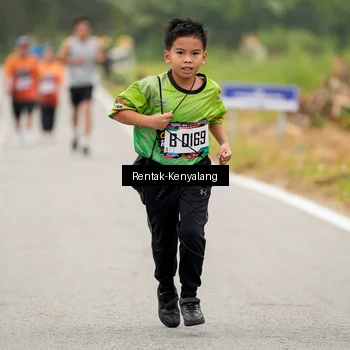 Runner Photo 8050971