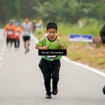 Runner Photo 8050972