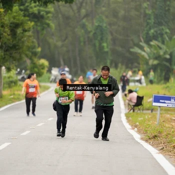 Runner Photo 8050978