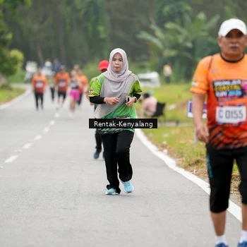 Runner Photo 8050984