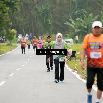 Runner Photo 8050986