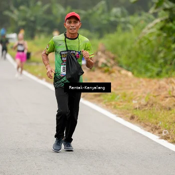 Runner Photo 8050988