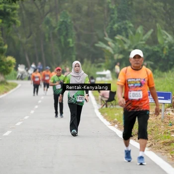 Runner Photo 8050990