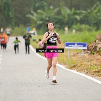 Runner Photo 8050997