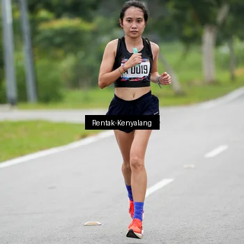 Runner Photo 8051001