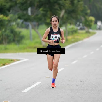 Runner Photo 8051004