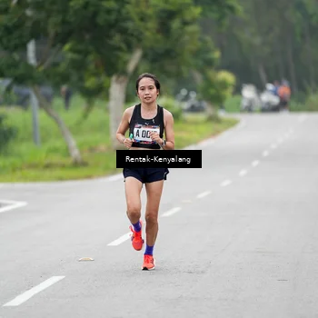 Runner Photo 8051005