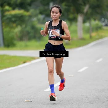 Runner Photo 8051006