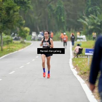 Runner Photo 8051008