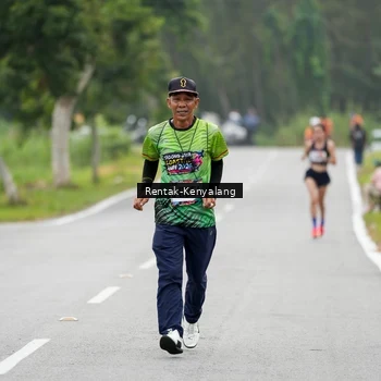 Runner Photo 8051009