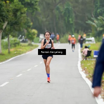 Runner Photo 8051010