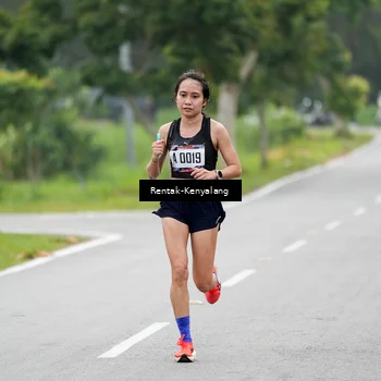 Runner Photo 8051011