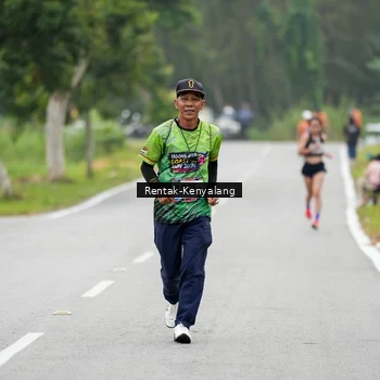 Runner Photo 8051013