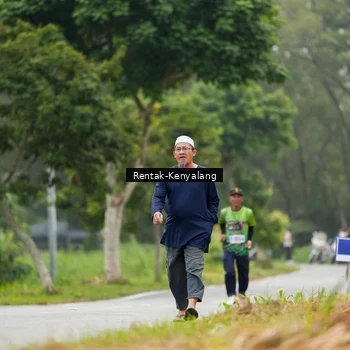 Runner Photo 8051014