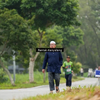 Runner Photo 8051016